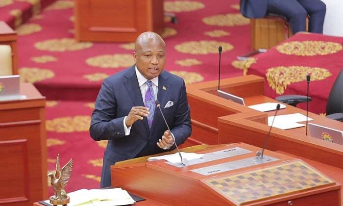 GHS49.7m South Africa evacuation fully accounted for, minority claims “baseless” – Majority Caucus on Foreign Affairs
