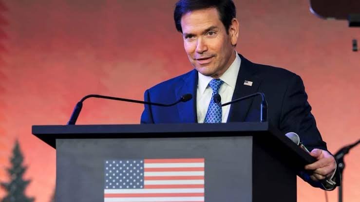 Rubio calls on Cubans seeking change to form ‘discrete partnership’ with CIA