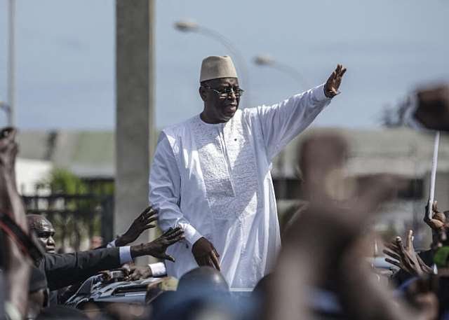 Is Macky Sall preparing for a political comeback in Senegal?