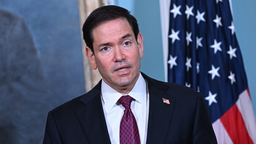 Rubio orders Iranian delegation to leave New York, Iran rejects expulsion claim