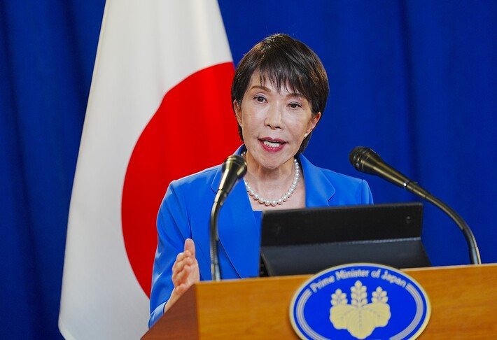 Tokyo urges China to ‘show proper respect’ when addressing Japanese premier