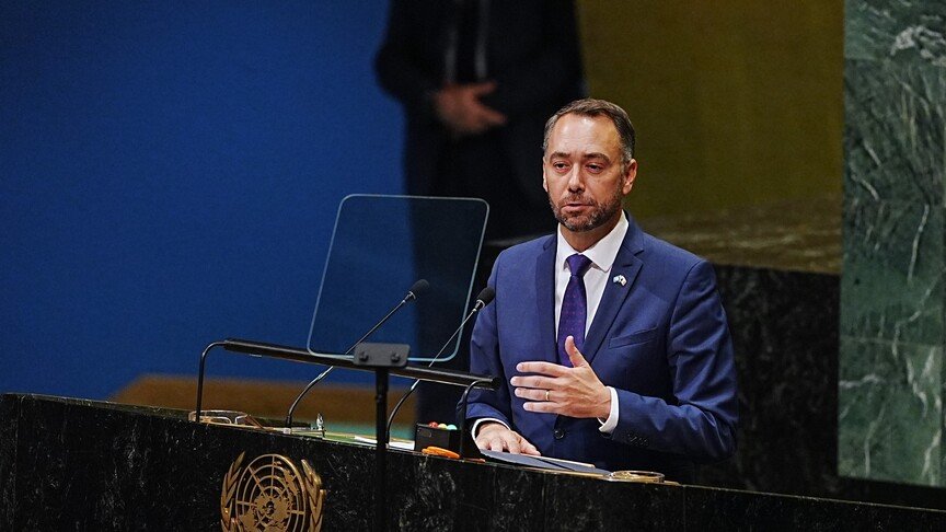 Belgium condemns attack by Israeli occupiers on Palestinians, diplomats in West Bank