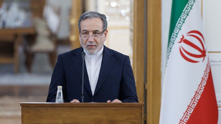Iran reviewing US feedback on 7-day plan, expects to respond within days