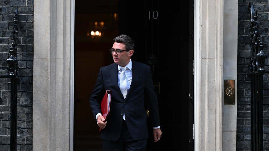UK premier says Iran ‘almost certainly’ directed UK air base plot, announces sanctions