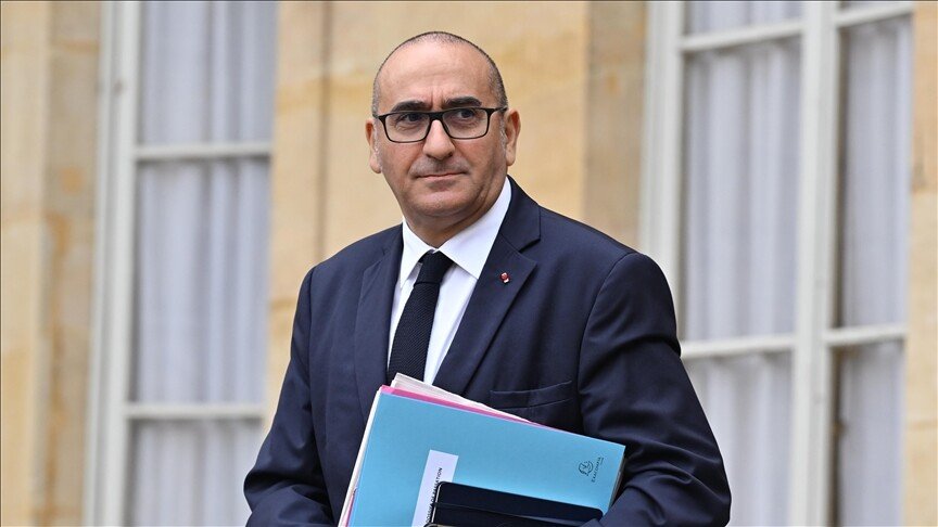 Macron rejects interior minister’s resignation after France-wide riots